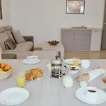Apartment Agence Moment' Silver