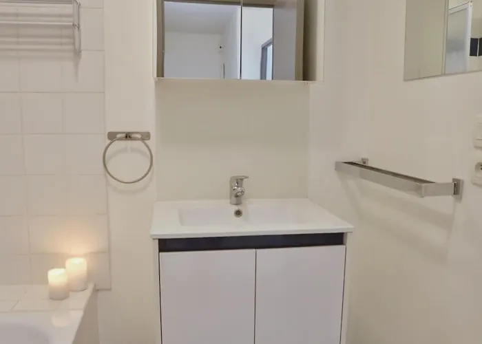 Appartement Agence Moment' Silver Lille