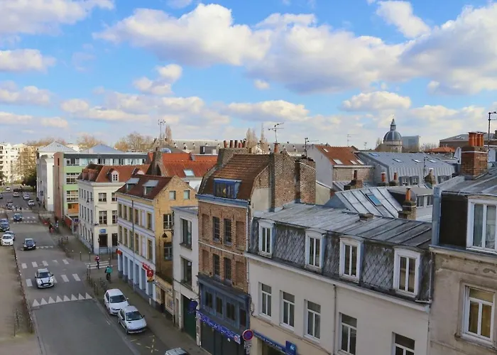 Agence Moment' Silver Lille