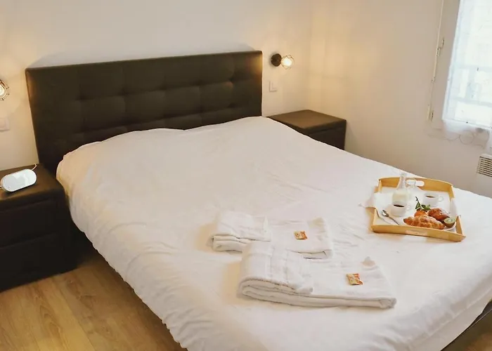 Appartement Agence Moment' Silver